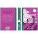 Wuthering Heights: Wilco Classics Sprayed Edge Premium by Emily Bronte - The Book Bundle
