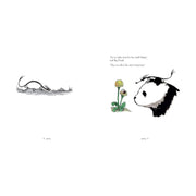 Big Panda and Tiny Dragon: The beautifully illustrated Sunday - The Book Bundle