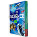 Encyclopedia Of Science 8 Books Set ( Energy And Evolution, Force Electricity Metals, Cells, Ecology, General Science, Light Machines ) - The Book Bundle