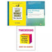 Key Strategy Tools, Timeboxing Marc Zao, Why Mummy Drinks Journal 3 Books Set - The Book Bundle