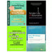 Key Strategy Tools, How to be Complete, Working Hard, Scale Up Millionaire 4 Books Set - The Book Bundle