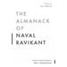 Almanack of Naval Ravikant, Happiness, Approach Without Caution, Courage To Be Disliked 4 Books Set - The Book Bundle