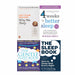 4 Weeks to Better Sleep, The Gentle Sleep Book, The Sleep Book, Why We Sleep 4 Books Set - The Book Bundle