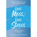 Less Mess, Less Stress: The No-Shame Guide to a Cleaner Home - The Book Bundle