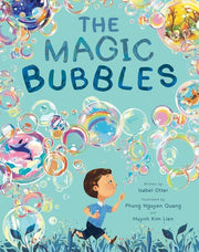 Beaks and Bubbles 10-picture-book collection set by various authors, paperback books for ages 3–5