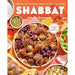 Shabbat: Recipes and Rituals from My Table to Yours - The Book Bundle