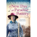 A New Day at Paradise Pottery by Lynn Johnson Paperback - The Book Bundle