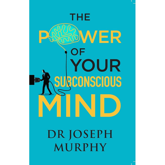 We Can Do Hard Things, The Science of Happiness, The Power of Your Subconscious Mind 3 Books Set - The Book Bundle