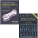 James Earls Collection 2 Books Set (Understanding the Human Foot, Born to Walk) - The Book Bundle