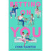 Lynn Painter Rom-Coms 5 Books Collection Set (Better Than the Movies, The Do-Over, Betting on You) - The Book Bundle