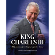 My Mother And I(PB), The Queen 70 Chapters in the Life of Elizabeth II & King Charles III 3 Books Collection Set - The Book Bundle