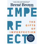 Can’t Hurt Me Anymore By Reese Callahan & The Gifts of Imperfection By Brené Brown 2 Books Collection Set - The Book Bundle