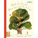 Emma Carlisle 2 Books Set (What Do You See When You Look At a Tree? , Time Runs Like A River Hardcover ) - The Book Bundle
