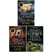 The Last Kingdom Saxon Tales Series 4-6 Books Collection Set By Bernard Cornwell - The Book Bundle