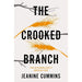 The Crooked Branch & American Dirt By Jeanine Cummins 2 Books Collection Set - The Book Bundle