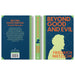 Beyond Good And Evil: Wilco Classics Sprayed Edge Premium by Friedrich Nietzsche - The Book Bundle