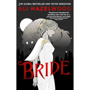 Ali Hazelwood Collection 6 Books Set (Bride, Check & Mate, The Love Hypothesis, Love on the Brain) - The Book Bundle