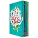 My First Story Box Reading Collection 5 Books Box Set (The Rabbit's Tale) - The Book Bundle