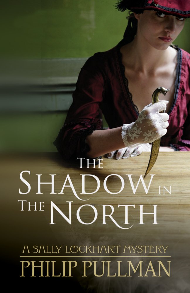 The Shadow In The North By Philip Pullman - Sally Lockhart Series - Fiction - Paperback