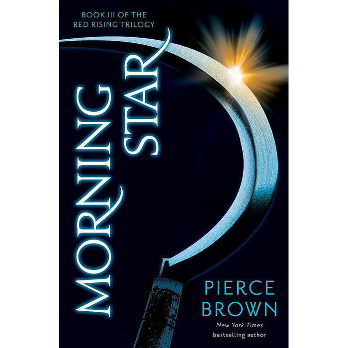Morning Star: Red Rising Series 3 - The Book Bundle