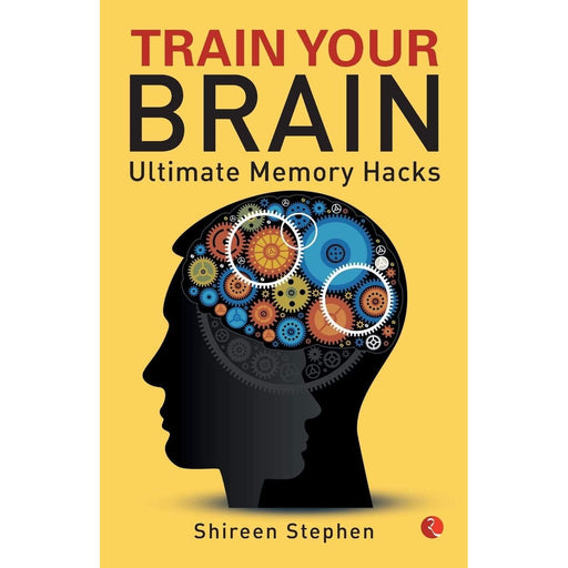 Train Your Brain: Ultimate Memory Hacks - The Book Bundle