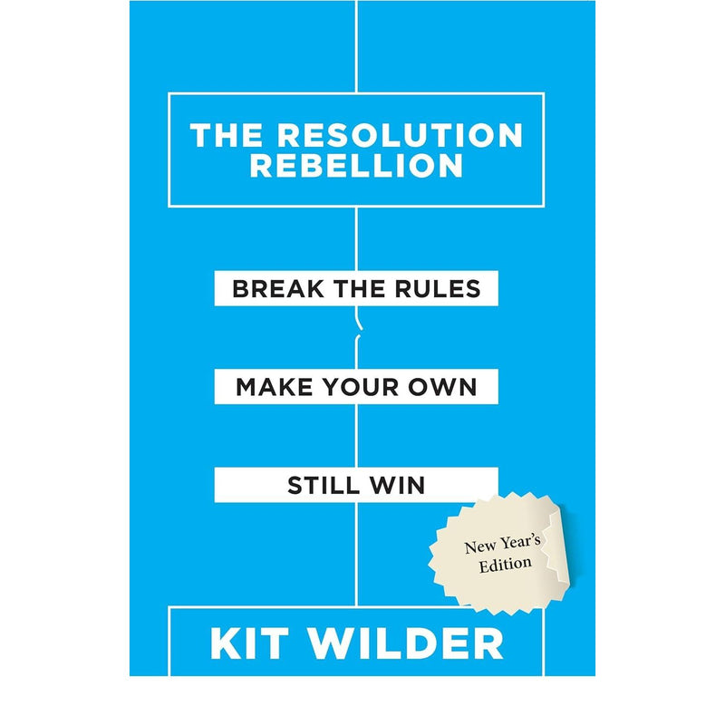 Chokepoints by Edward Fishman, The Deficit Myth by Stephanie Kelton & The Resolution Rebellion by Kit Wilder 3 Books Collection Set - The Book Bundle