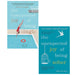 Catherine Gray 2 Books Collection Set (The unexpected joy of being single, sober) - The Book Bundle