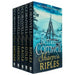 Richard Sharpe Series 10 Books Collection Set by Bernard Cornwell (Sharpe's Havoc, Sharpe's Eagle Sharpe's Gold, Sharpe's Escape) - The Book Bundle