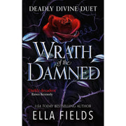 Deadly Divine 2 book serie by Ella Fields  (Nectar of the Wicked & Wrath of the Damned) - The Book Bundle