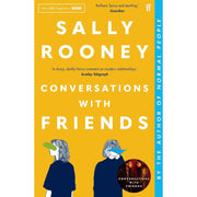 Sally Rooney Collection 4 Books Set (Intermezzo (HB), Beautiful World, Conversations with Friends, Normal People) - The Book Bundle