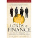 Lords of Finance: 1929, The Great Depression, and the Bankers who Broke the World - The Book Bundle