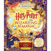 The Harry Potter Wizarding Almanac: The official magical companion to J.K. Rowling's Harry Potter books - The Book Bundle