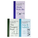 Elizabeth Strout Collection 3 Books Set (Amy & Isabelle, Abide With Me, The Burgess Boys) - The Book Bundle