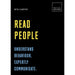 Read People: Understand behaviour. Expertly communicate: 20 thought-provoking lessons (BUILD+BECOME) by Rita Carter - The Book Bundle