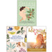 The Natural Menopause Method [Hardcover], Natural Menopause [Hardcover] & The Good Food Menopause Diet Cookbook 3 Books Collection Set - The Book Bundle