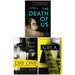 Abigail Dean Collection 3 Books Set (The Death of Us, Day One and GIRL A) - The Book Bundle
