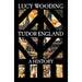 Tudor England: A History  By  Lucy Wooding - The Book Bundle