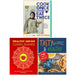 Cook Once Eat Twice, Healthy Indian Curry Dishes, Tasty & Healthy F*ck That's Delicious 3 Books Collection Set - The Book Bundle