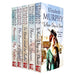 Elizabeth Murphy Liverpool Sagas Collection 5 Books Set (Honour Thy Father) - The Book Bundle