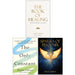 Najwa Zebian Collection 3 Books Set (The Book of Healing, The Only Constant and Sparks of Phoenix) - The Book Bundle