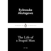 Only Dull,White Nights, My Life, Flush, Death of Ivan, Letters, Tale Heart , Yellow Wall-Paper, Meek One, Life of a Stupid Man 10 Books Set - The Book Bundle