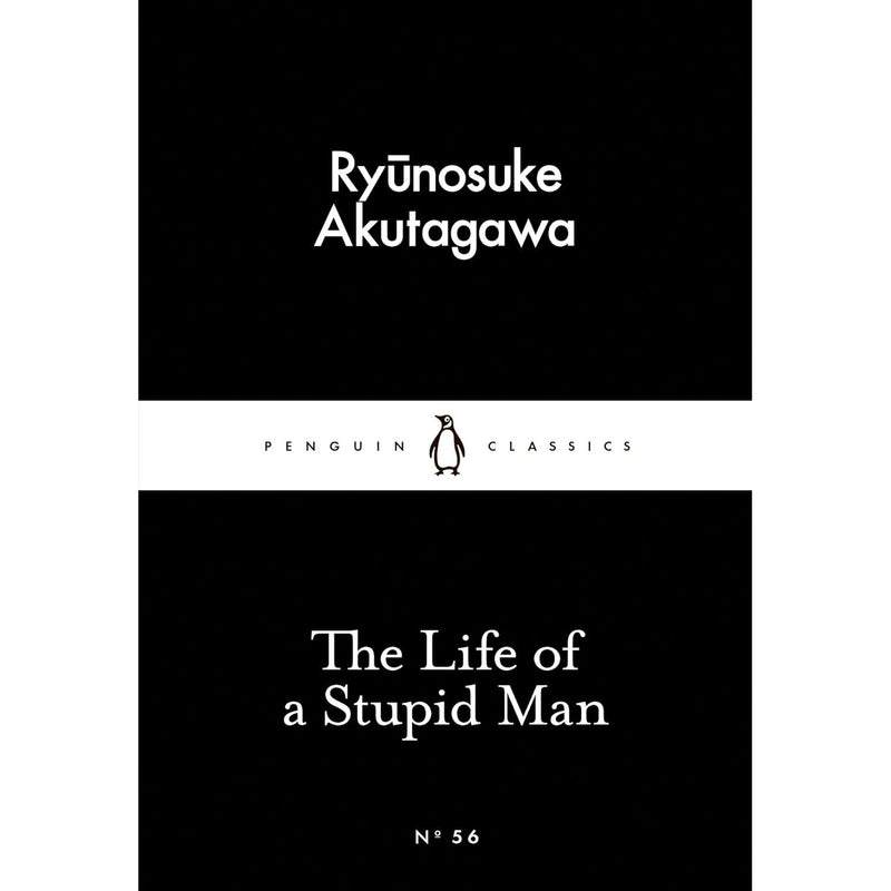 Only Dull,White Nights, My Life, Flush, Death of Ivan, Letters, Tale Heart , Yellow Wall-Paper, Meek One, Life of a Stupid Man 10 Books Set - The Book Bundle