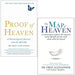 Proof of Heaven, The Map of Heaven Collection 2 Books Set By Eben Alexander - The Book Bundle