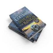 Sword of Kings: Book 12 (The Last Kingdom Series) by Cornwell, Bernard - The Book Bundle