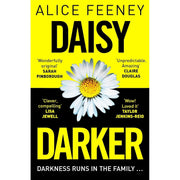 Alice Feeney 3 Books Collection Set (Beautiful Ugly, Daisy Darker, Good Bad Girl) - The Book Bundle