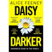 Alice Feeney 3 Books Collection Set (Beautiful Ugly, Daisy Darker, Good Bad Girl) - The Book Bundle
