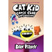 Cat Kid Comic Club 2 Books Collection Set (Books 4-5) (Collaborations, Influencers) - The Book Bundle