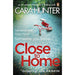 Close to Home: The 'impossible to put down' Richard and Judy Book Club thriller pick 2018 (DI Fawley, 1) - The Book Bundle