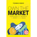 OWN THE MARKET, Blue Ocean Strategy, Expanded Edition(HB), OWN IT, CRUSH IT, DO IT 3 Books Collction Set - The Book Bundle