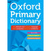 Oxford Primary Dictionary (Oxford Primary Dictionaries) - The Book Bundle